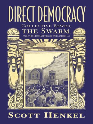 cover image of Direct Democracy